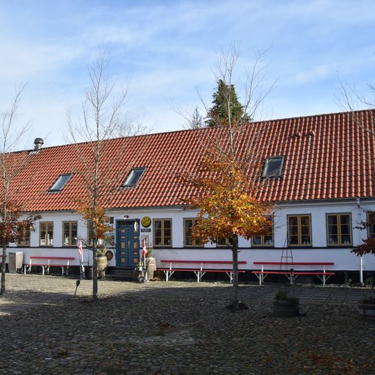 Svostrup Kro