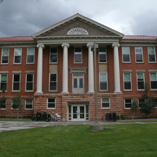 Western Colorado University