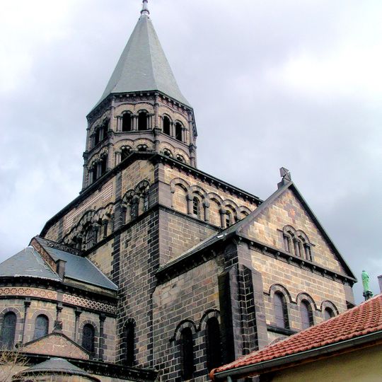 Saint-Joseph church