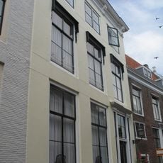 Spanjaardstraat 49, Middelburg