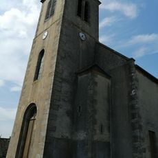 Église Saint-Symphorien de Saint-Symphorien
