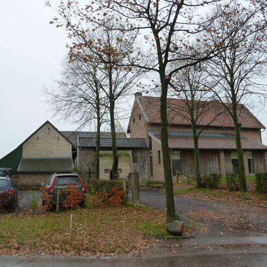 Eyserweg 2, Trintelen
