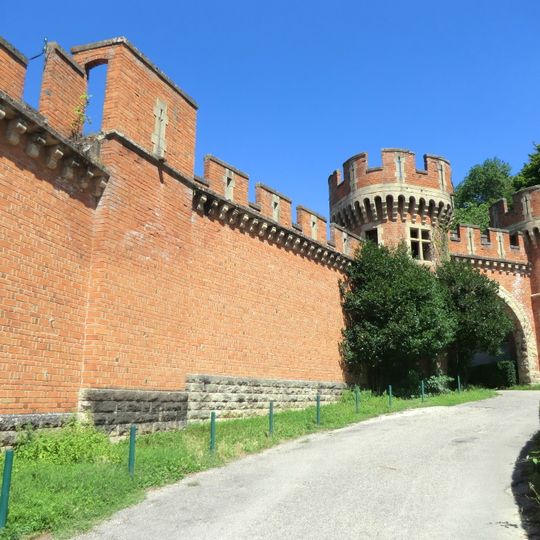 Château de Loyes