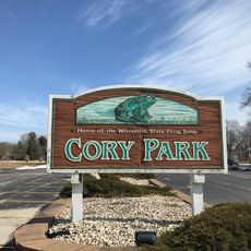 Cory Municipal Park