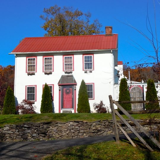 Landis Homestead