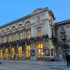 Reims Opera House