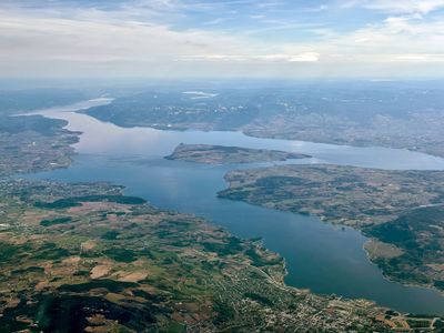 Aerial View 8