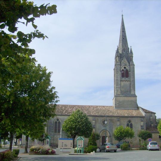 Saint-Ciers-sur-Gironde