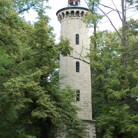 Bismarckturm