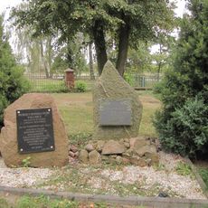 Cmentarz przykościelny