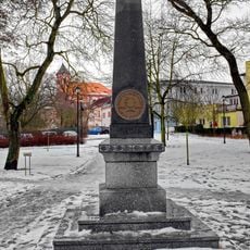 World War I memorial
