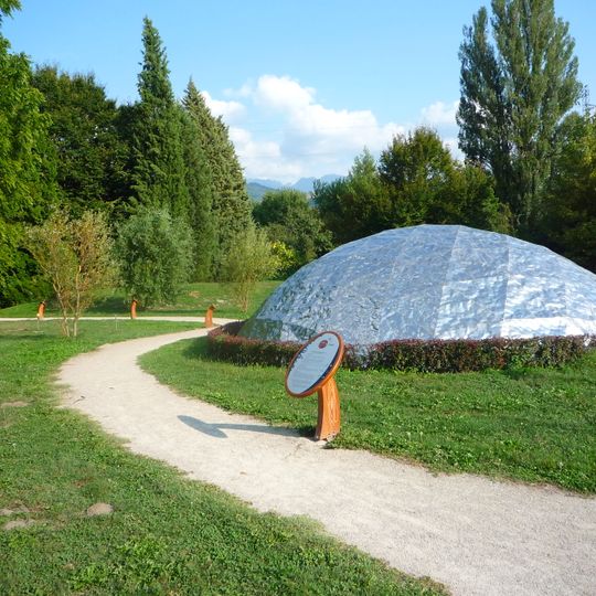 Arboretum Robert Ruffier-Lanche