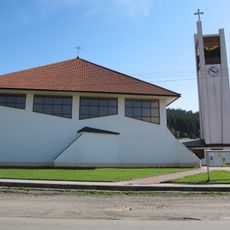 Church of Our Lady of Mount Carmel