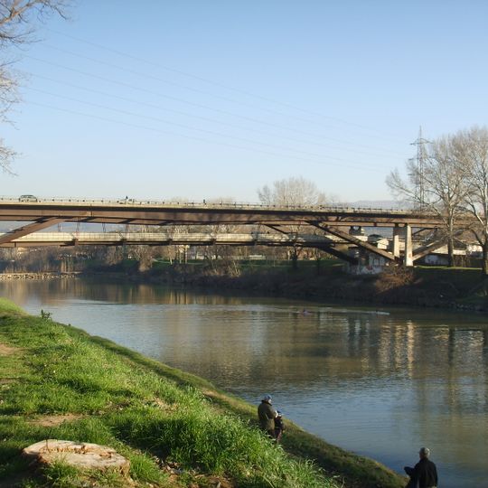 Ponte di Varlungo