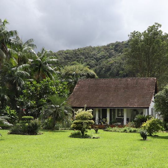 Propriedade de Alfonso Porath - Elbio Neuenfeld