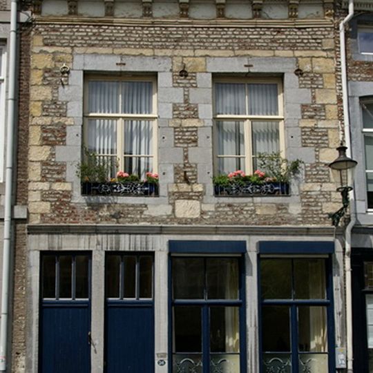 Hoogbrugstraat 26, Maastricht