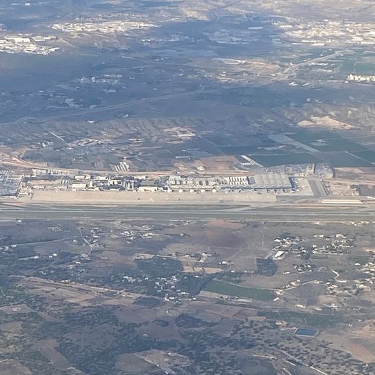 Alicante Airport