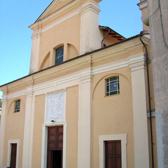 Chiesa di Santa Maria Assunta