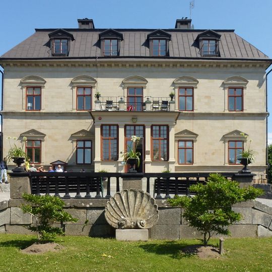 Görväln House