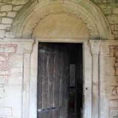 Church of St. Lawrence