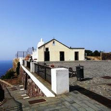 Santuario di Maria Santissima della Catena