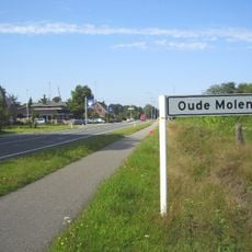 Oude Molen