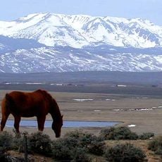 Arapaho National Wildlife Refuge