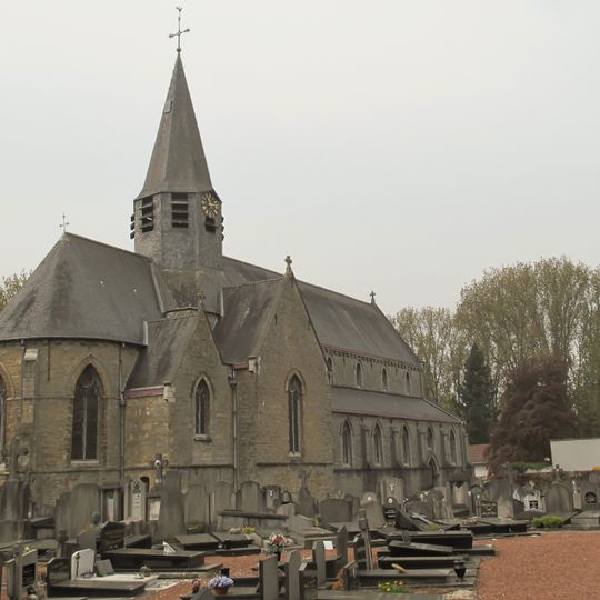 Sint-Christoffelkerk