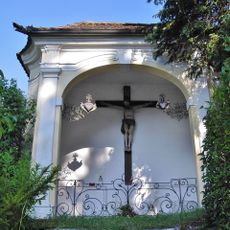 Wegkapelle