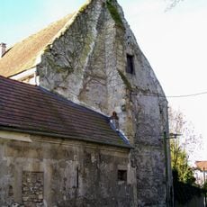 Commanderie de Puiseux