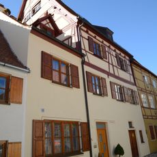 Ehemaliges Gerberhaus