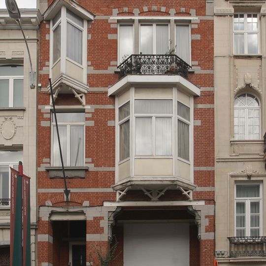 Constantin Meuniermuseum