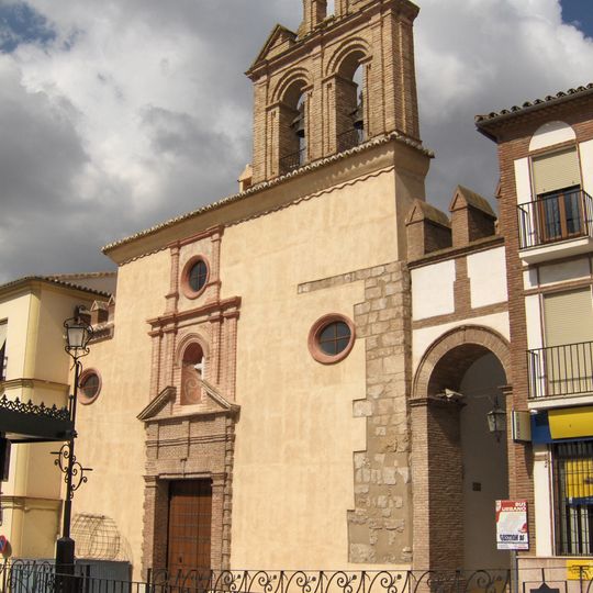 Iglesia de la Victoria