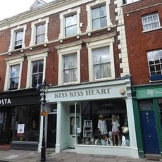 59, 61 And 63, High Street