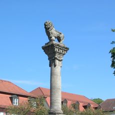 Kriegerdenkmal