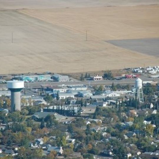 Kindersley