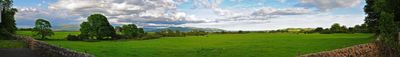 Panoramic View 1
