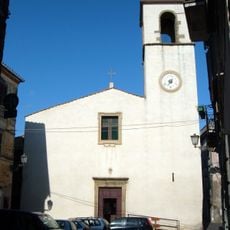 San Silvestro