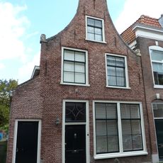 Antoniestraat 55, Haarlem