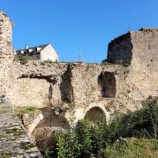 Porte Guillaume