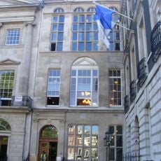 London Library