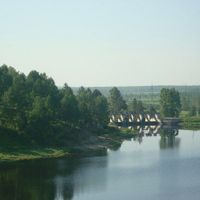 raïon de Magdagatchi