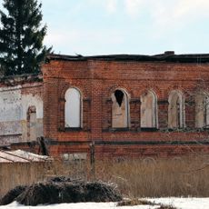 Школа церковноприходская (Краснознаменский)