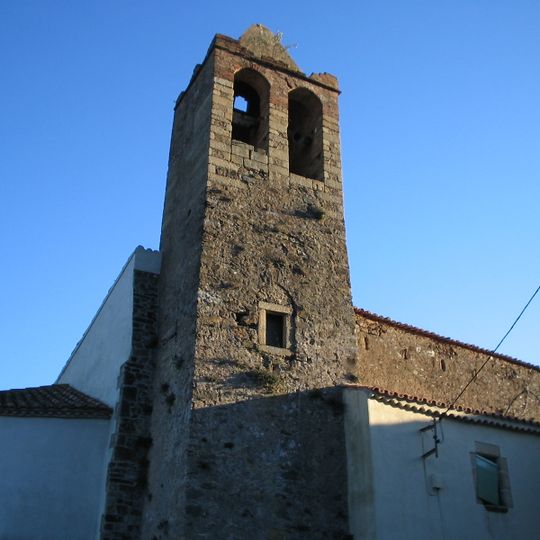 Sant Pere de Riu