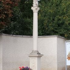 Immaculatasäule