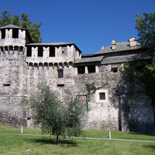 Castello Visconteo