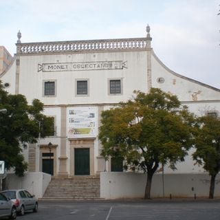 Teatro Lethes, Faro