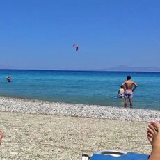 Theologos Beach