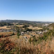 Kururi Castle