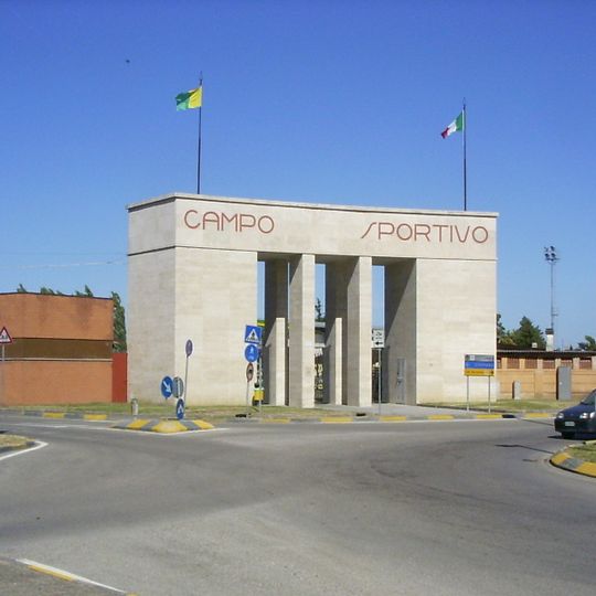 Campo Sportivo